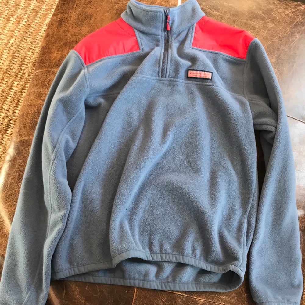 Vineyard Vines Pullover